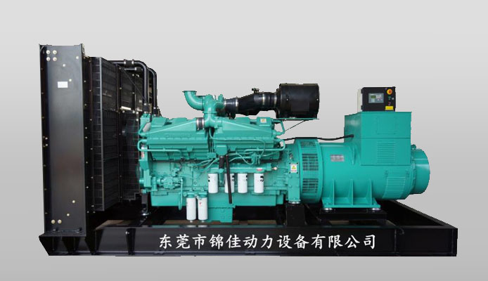 錦佳動力設(shè)備